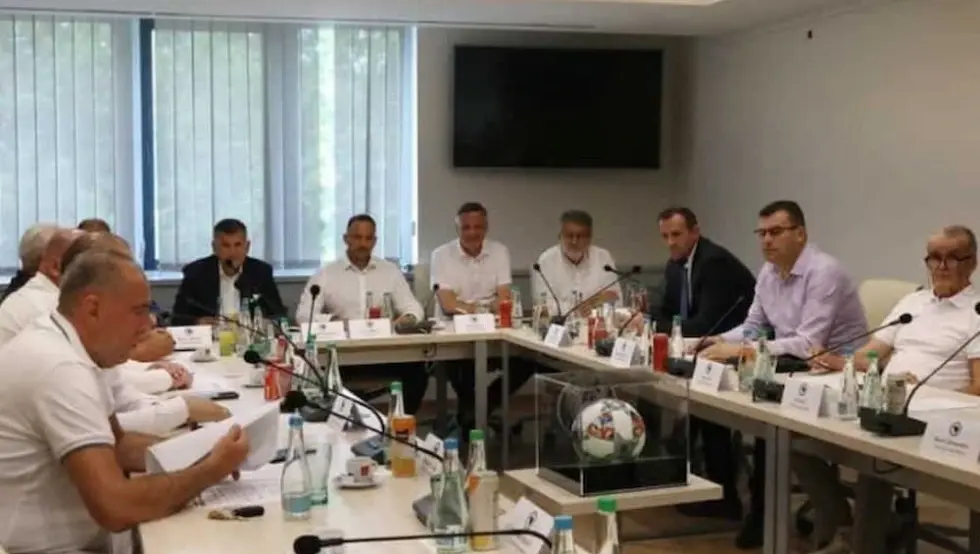 Formira se druga fudbalska liga na nivou BiH