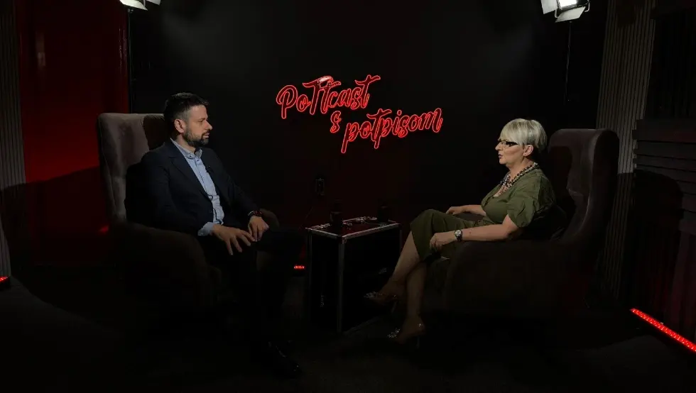 Nova epizoda PoTTcasta: Gost Srđan Amidžić