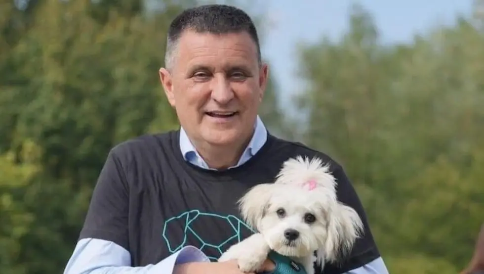 Đajić: I psi su živa bića