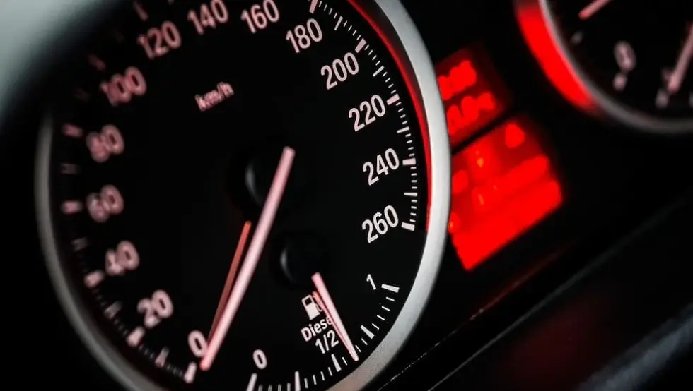 Auto kilometri