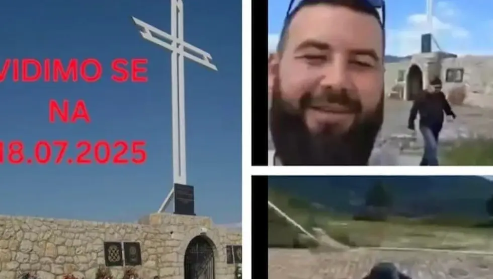mudžahedini