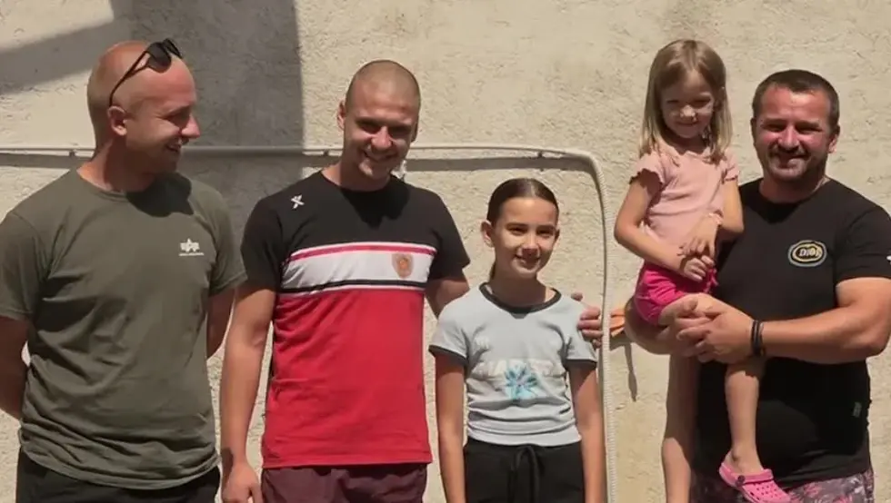 Navijači pokrenuli humanitarnu akciju za porodicu Gavrić