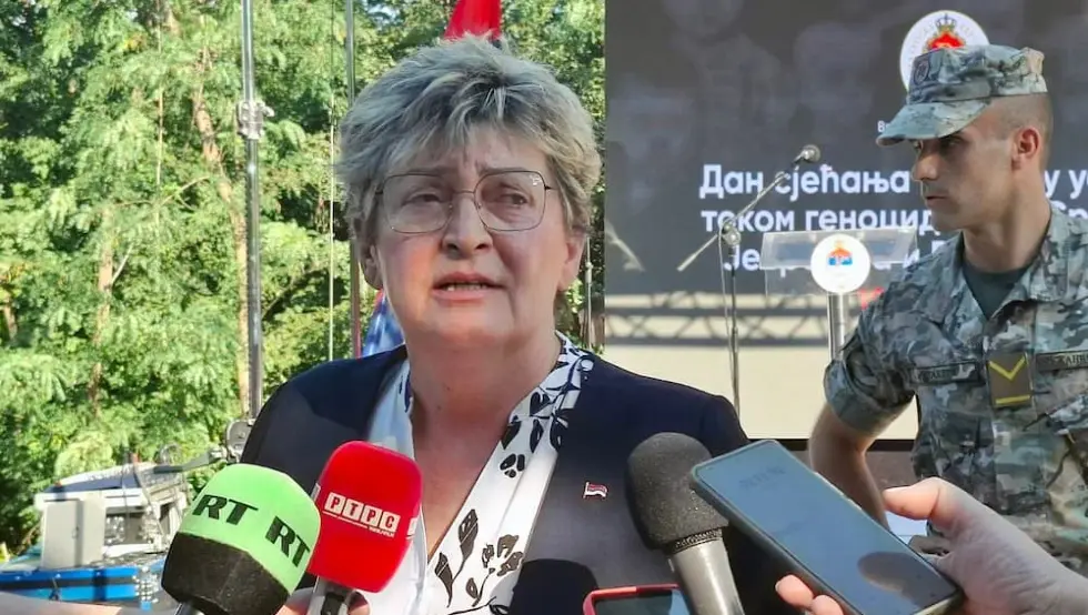 Mira Zgonjanin