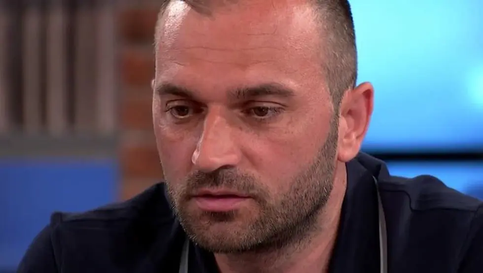 "Ubice moje porodice i  46  djece  još su na slobodi"