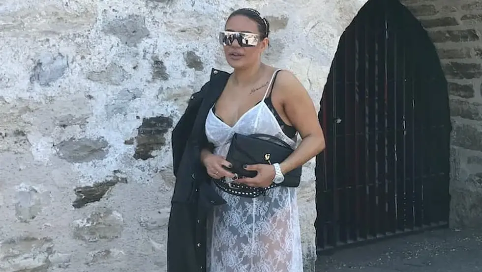 Ana Nikolić najavila spektakl u Banjaluci