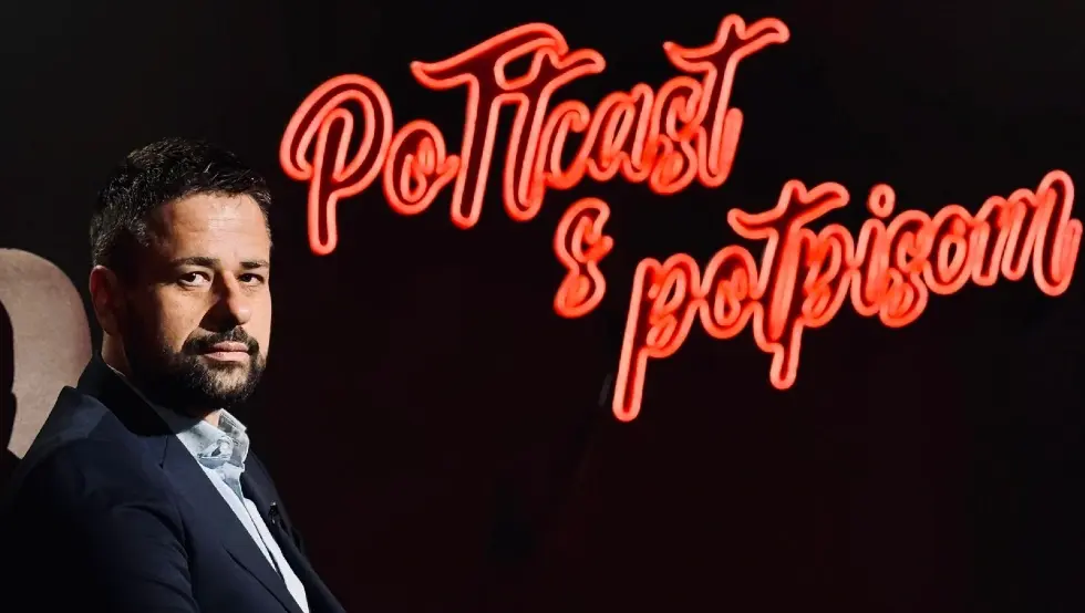 Амиџић честитао годишњицу порталу Провјерено