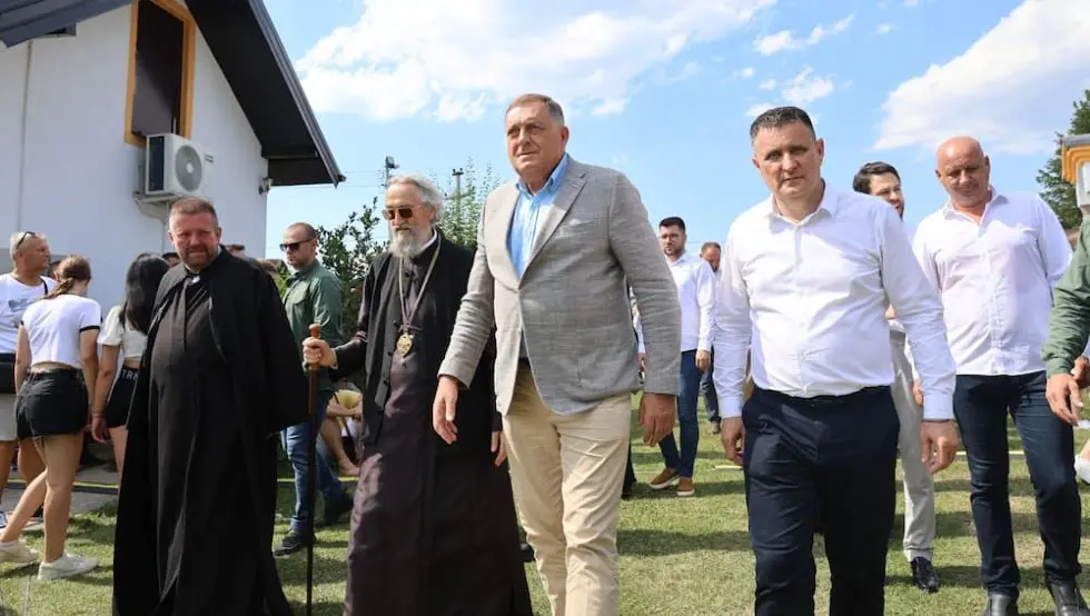 Milorad Dodik