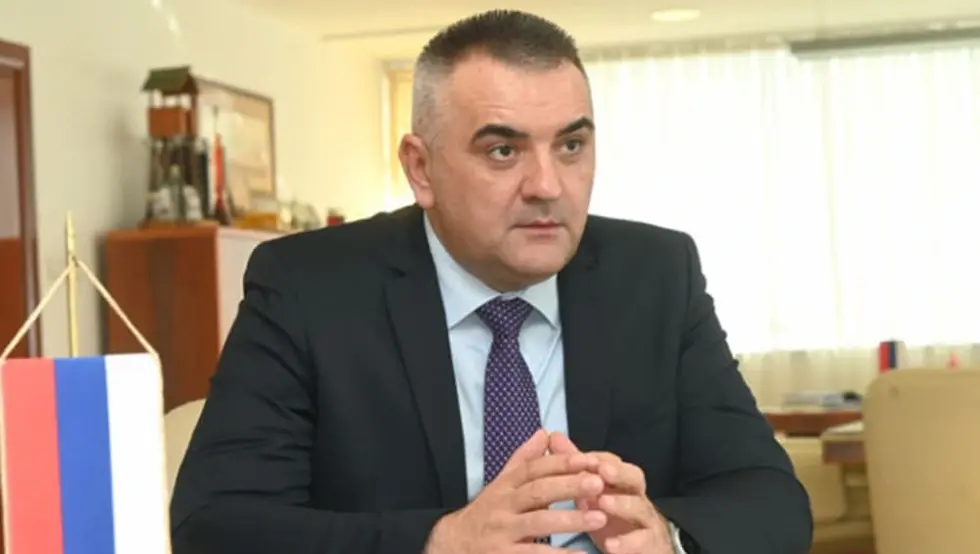 Savo Minić