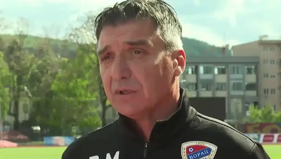 Vinko Marinović