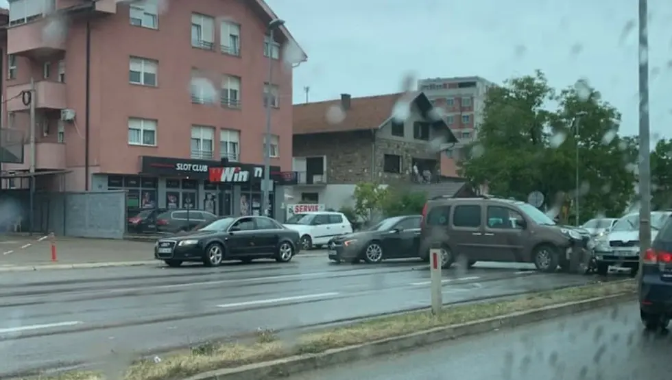 lančani