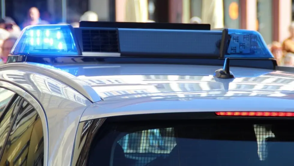Policija