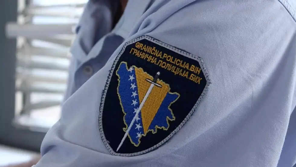 19 traženih zbog najtežih zločina pali na granici BiH