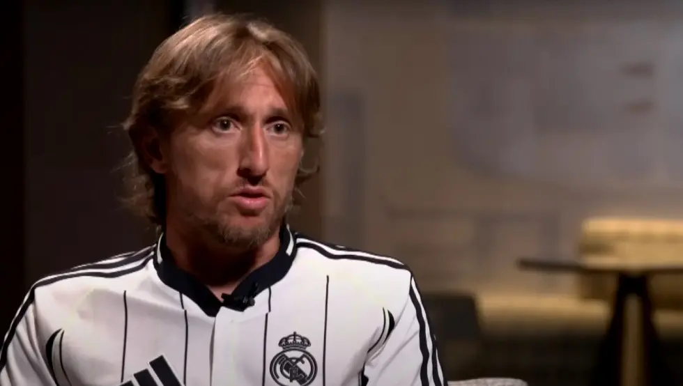 Sada je i zvanično: Luka Modrić novi fudbaler Milana