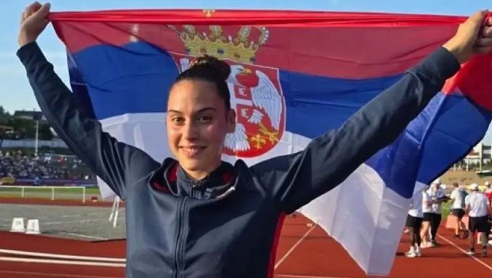 Andriana Vilagoš