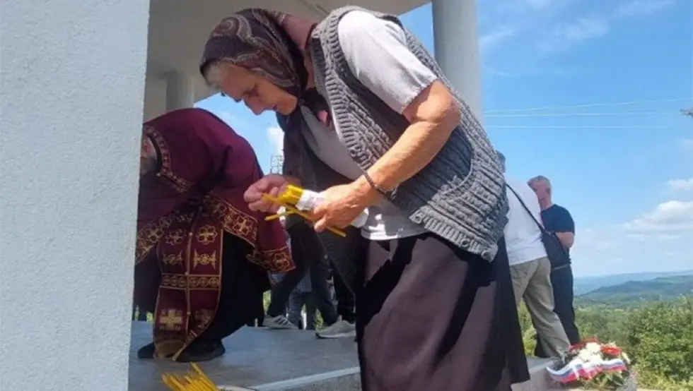 33 godine bez pravde za masakr u Gornjim Magašićima