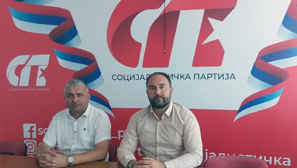 Još jedan odlazak iz DEMOS-a: Odbornik iz Čelinca prešao u SP