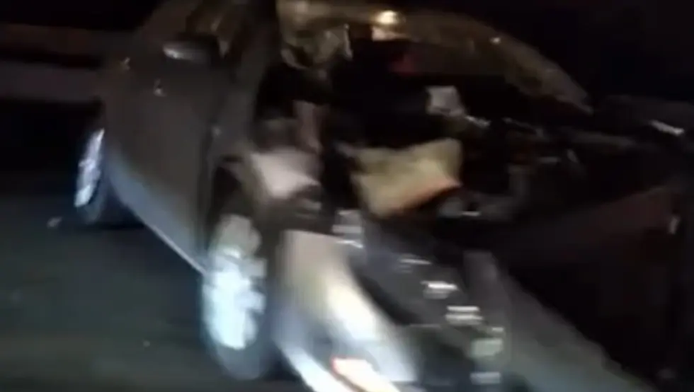 saobracajna nesreca na auto putu u Srbiji