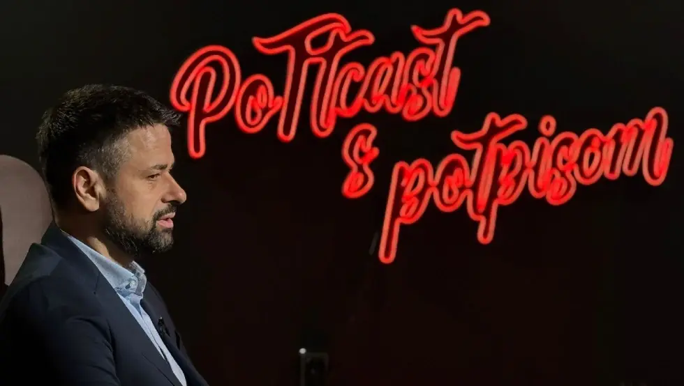 IZJAVA DANA: Srđan Amidžić