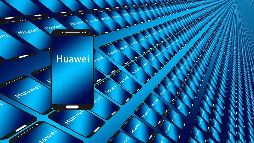 Huawei