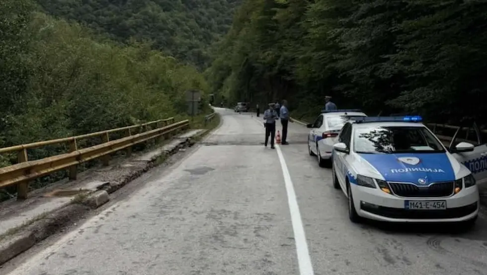 Bjelica: Što prije riješiti problem puta Sarajevo- Foča