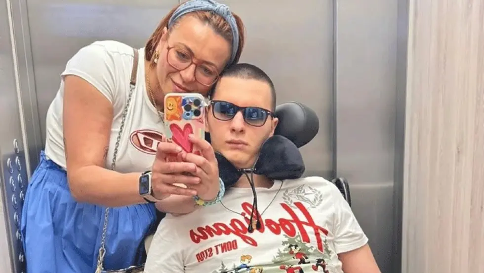 Sergej doživio čudo u Moskvi: Za samo 15 dana se počeo opravljati VIDEO