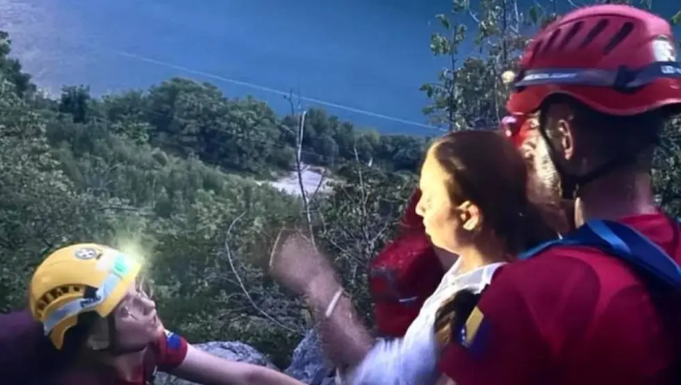 Drama kod Mostara: Stranci se izgubili u brdima, povrijeđeno dijete