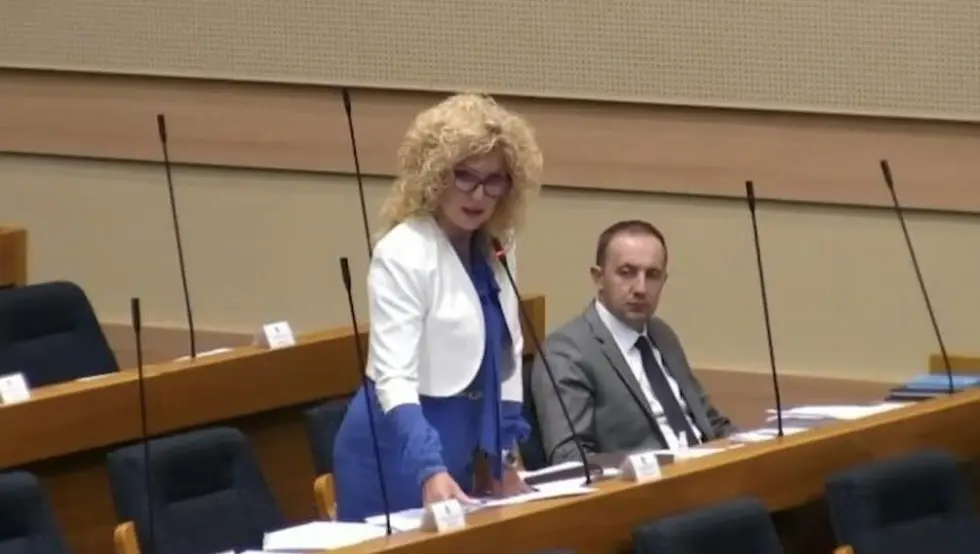 Orašanin: SDS-u treba nova energija