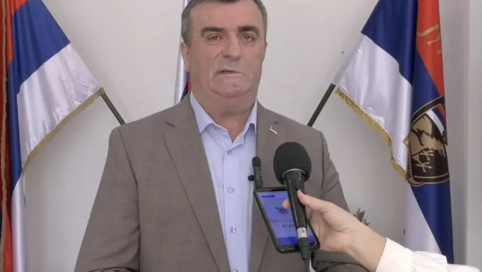 Kraljević: Sjećanje na srpsko stradanje prenositi na mlađe naraštaje