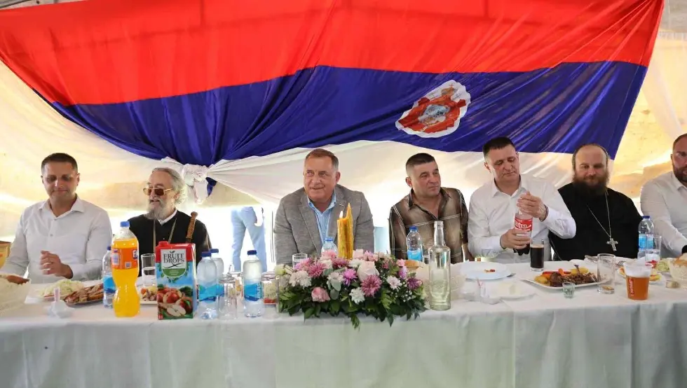 Dodik Branešci
