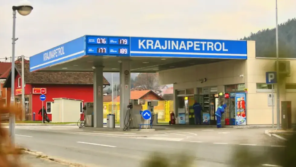 Одбијена понуда Оптима групе за куповину Крајинапетрола