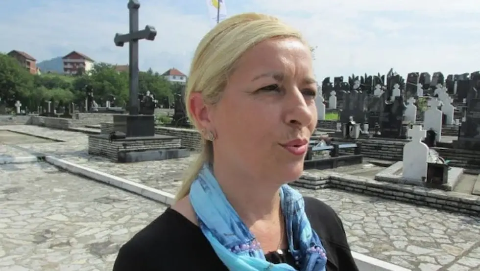 Filipović: Podsjećanjem na žrtve ukazujemo i na sramotu pravosuđa BiH