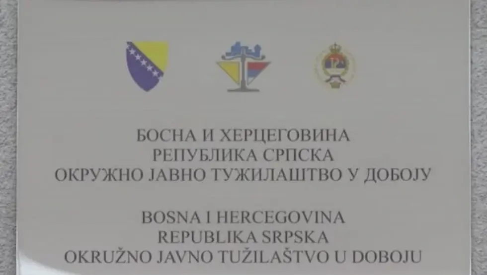 Потврђена оптужница против два пљачкаша бензинске пумпе у Пелагићеву
