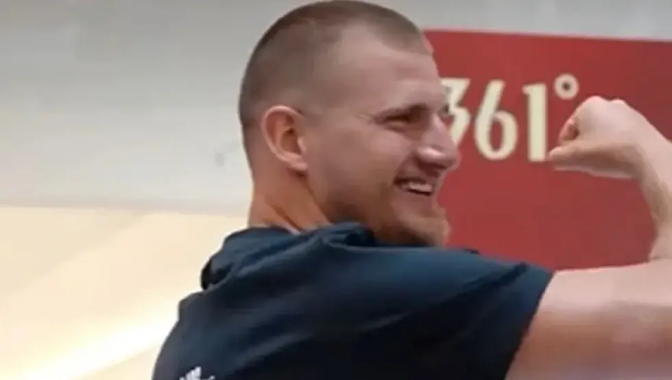 НБА због Јокића измислио нову статистичку "категорију"