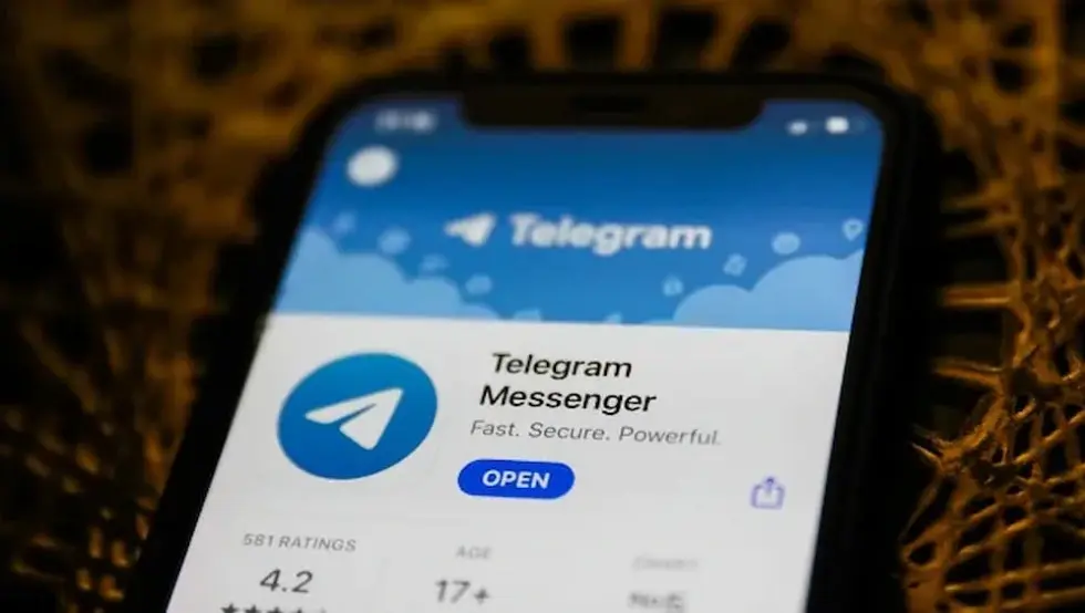 MUP Srpske upozorava na prevaru putem "Telegram" aplikacije