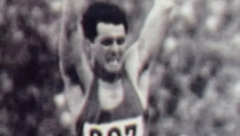 Preminuo legendarni atletičar iz Prijedora, 57 godina držao rekord u skoku u dalj