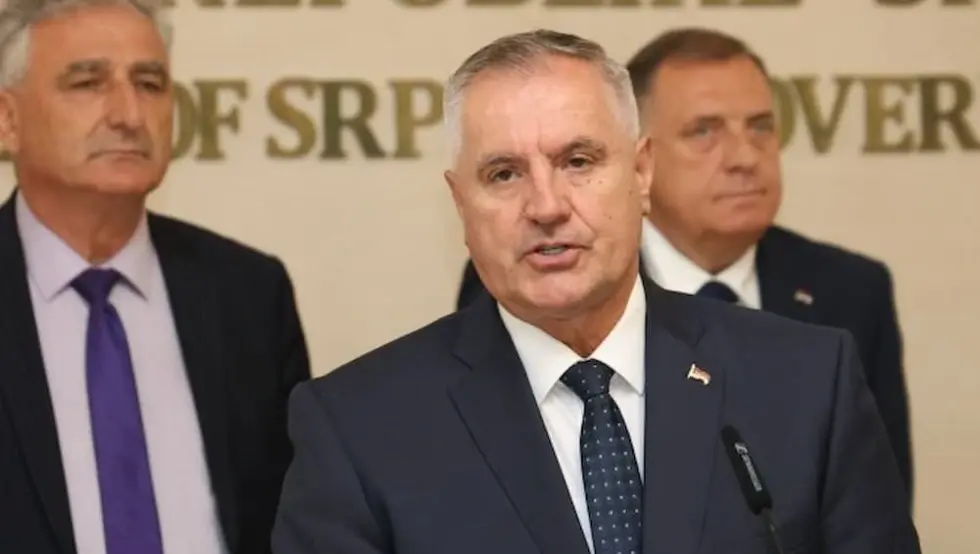 Višković: U Nevesinju obilježavamo 150 godina od početka slobode