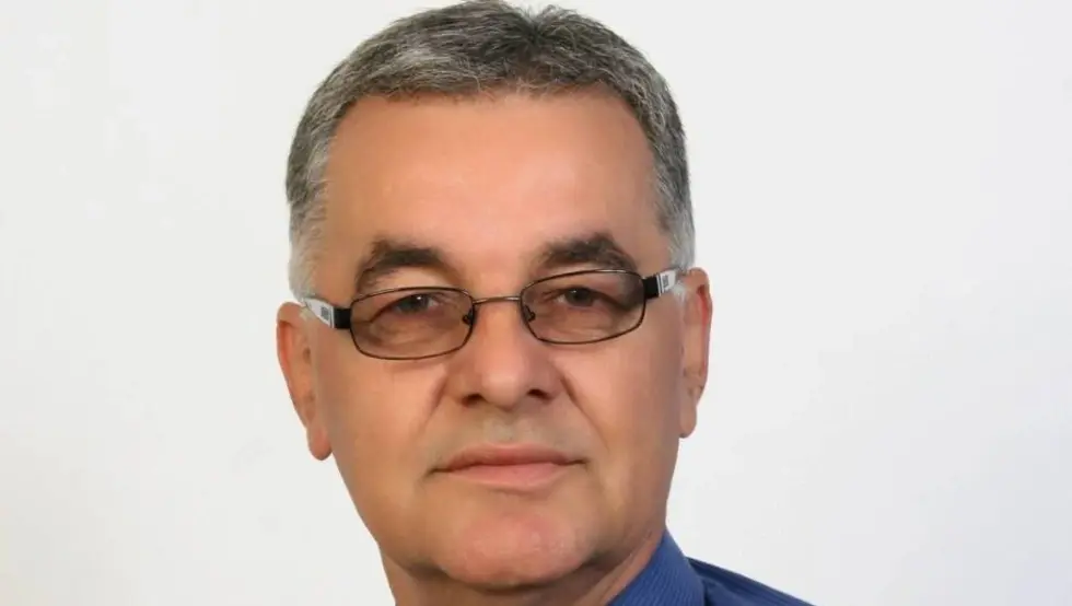 Preminuo bivši odbornik PDP-a i predsjednik Sportskog AMS RS Pero Maksimović