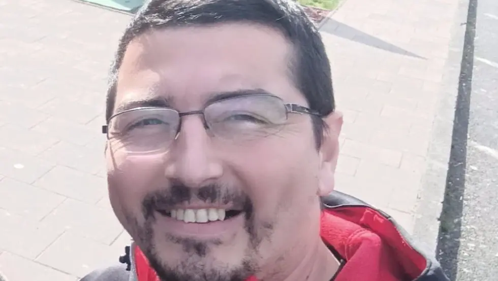 Nestao Vladan Bosančić iz Prijedora