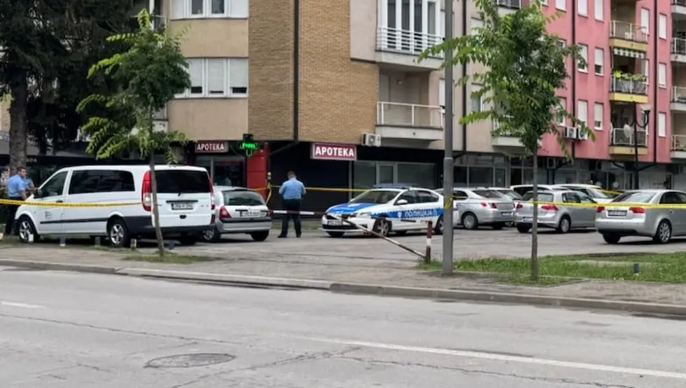 Pucanje u Banjaluci