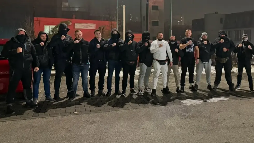 Jesu li Panteri ulovili jednog sarajevskog direktora u pedofiliji