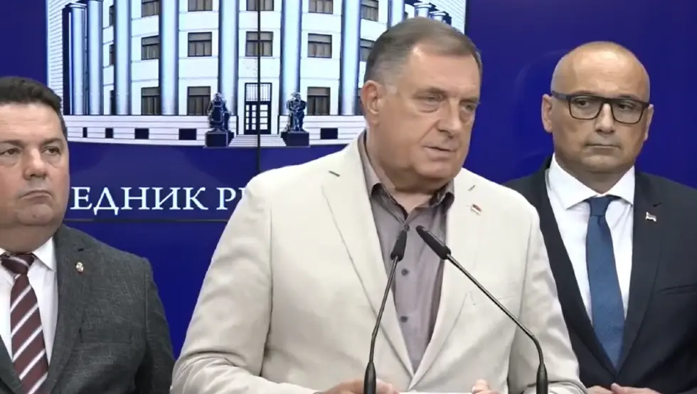 Bilbija: Broj od 300.000 glasova za predsjednika sada bi mogao biti veći