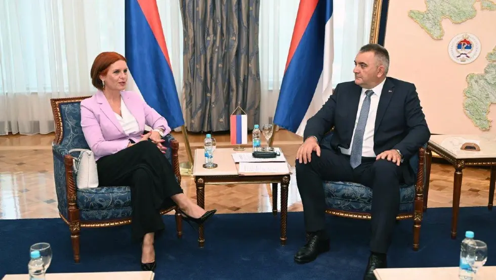 Graorac nakon konsultacija: Nastaviti traženje nestalih lica