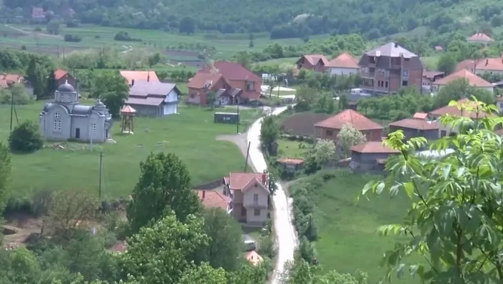 Miladinović saslušan i pušten kući