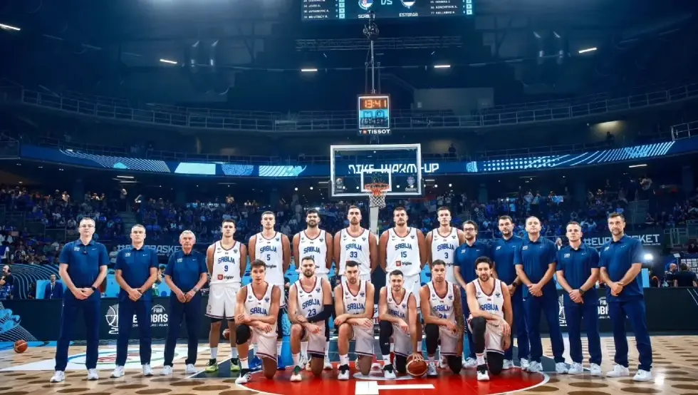 Poznato ko je novi kapiten Srbije