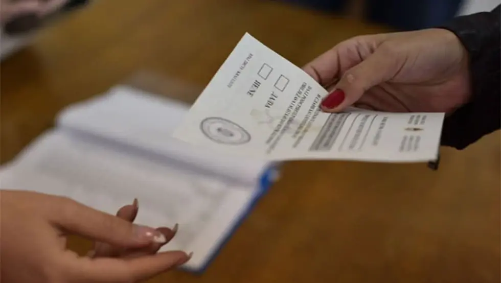 Referendum