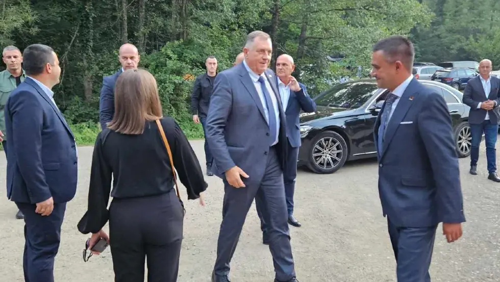 milorad dodik igor savković
