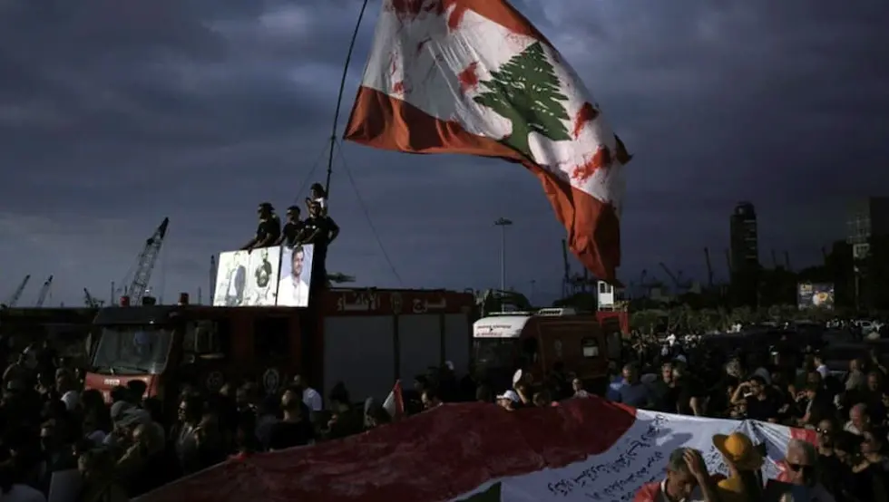 Liban