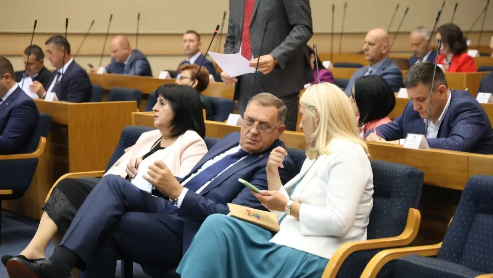 "Uvijek sam na strani nacionalnih interesa"