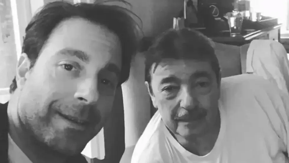 Goran i Branislav Kičić