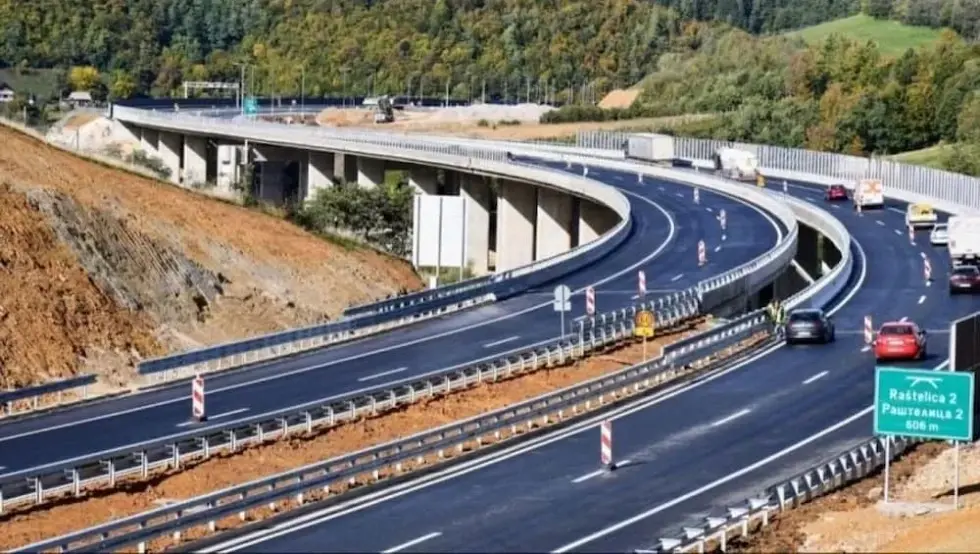 U "Autocestama FBiH" nestašica TAG-ova